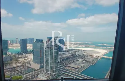 دوبلكس - 4 غرف نوم - 5 حمامات للبيع في كانال ريزيدينس - جزيرة الريم - أبوظبي