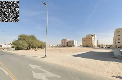 Land - Studio for sale in Al Hamidiya 1 - Al Hamidiya - Ajman
