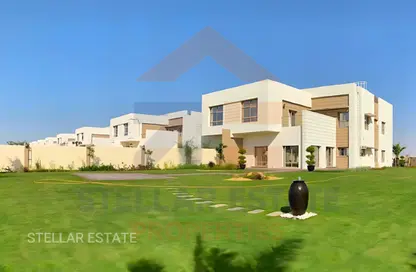 Villa - 5 Bedrooms - 7 Bathrooms for sale in Al Suyoh 1 - Al Suyoh - Sharjah