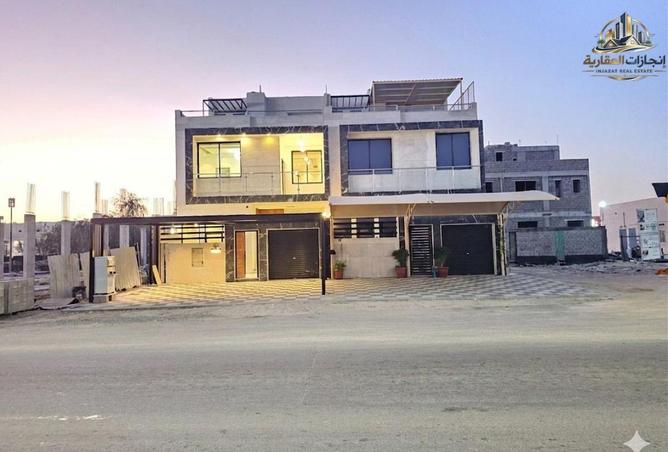 87051761 - الصورة الرئيسية للعقار