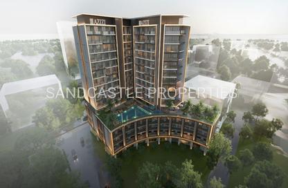 Shop - Studio for sale in Azizi Gabriel - Jebel Ali Industrial 2 - Jebel Ali Industrial - Jebel Ali - Dubai