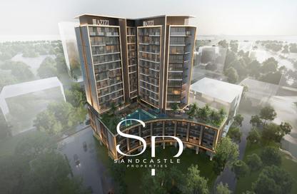 متجر - استوديو للبيع في عزيزي غابرييل - جبل على الصناعية 2 - جبل علي الصناعية - جبل علي - دبي متجر - استوديو للبيع في عزيزي غابرييل - جبل على الصناعية 2 - جبل علي الصناعية - جبل علي - دبي