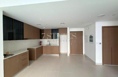 Apartment - 1 Bedroom - 1 Bathroom for rent in The Cove II Building 5 - The Cove ll - Dubai Creek Harbour (The Lagoons) - Dubai