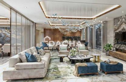 Villa - 4 Bedrooms - 4 Bathrooms for sale in Bermuda - Damac Islands 2 - Dubai Land - Dubai