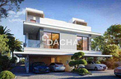 Villa - 4 Bedrooms - 4 Bathrooms for sale in Bermuda - Damac Islands 2 - Dubai Land - Dubai Villa - 4 Bedrooms - 4 Bathrooms for sale in Bermuda - Damac Islands 2 - Dubai Land - Dubai