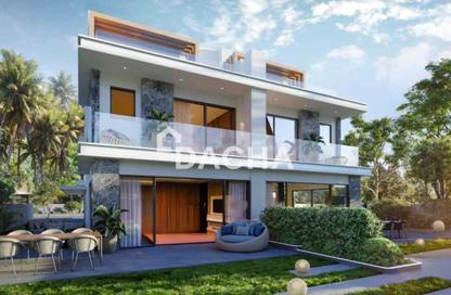 Villa - 4 Bedrooms - 4 Bathrooms for sale in Bermuda - Damac Islands 2 - Dubai Land - Dubai