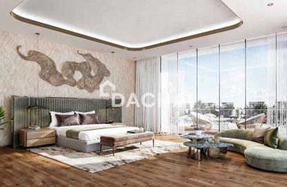 Villa - 4 Bedrooms - 4 Bathrooms for sale in Bermuda - Damac Islands 2 - Dubai Land - Dubai