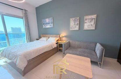 Apartment - Studio - 1 Bathroom for rent in Elite Sports Residence 5 - Elite Sports Residence - Dubai Sports City - Dubai