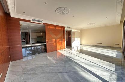 Apartment - 5 - 7 for rent in HIDD Al Saadiyat - Saadiyat Island - Abu Dhabi