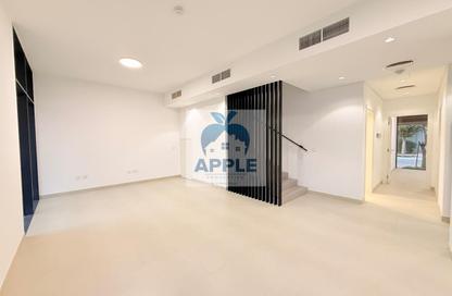 Villa - 4 Bedrooms - 5 Bathrooms for rent in Robinia - Masaar - Tilal City - Sharjah