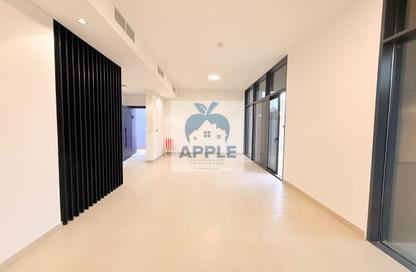 Villa - 4 Bedrooms - 5 Bathrooms for rent in Robinia - Masaar - Tilal City - Sharjah
