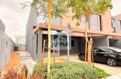 Villa - 4 Bedrooms - 5 Bathrooms for rent in Robinia - Masaar - Tilal City - Sharjah