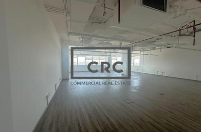 Office Space - Studio for rent in Block B - Al Hudaiba Award Building - Al Mina - Bur Dubai - Dubai