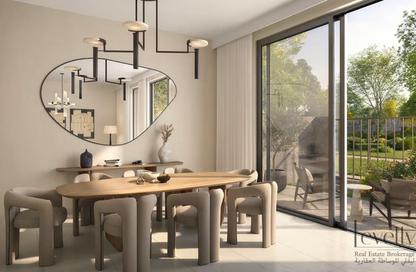 Villa - 4 Bedrooms - 5 Bathrooms for sale in Venera - The Valley - Dubai