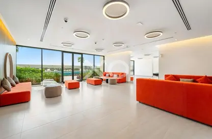 Apartment - 1 Bedroom - 2 Bathrooms for rent in The IVY - Jumeirah Village Triangle - Dubai