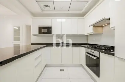 Apartment - 2 Bedrooms - 2 Bathrooms for rent in Vincitore Palacio - Arjan - Dubai