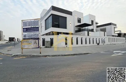 فيلا - 6 غرف نوم - 8 حمامات للبيع في الحليو 2 - الحليو - عجمان