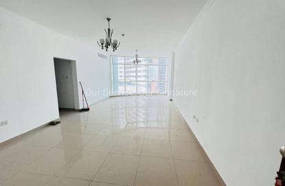 Apartment - 2 - 2 for rent in Al Mamzar Tower - Al Mamzar - Sharjah - Sharjah Apartment - 2 - 2 for rent in Al Mamzar Tower - Al Mamzar - Sharjah - Sharjah