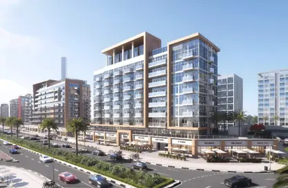 شقة - 1 حمام للبيع في عزيزي ريفيرا 69 - عزيزي ريفيرا - ميدان واحد - ميدان - دبي