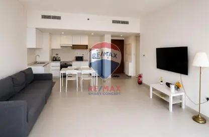 Apartment - 1 Bedroom - 1 Bathroom for sale in The Bridges - Shams Abu Dhabi - Al Reem Island - Abu Dhabi