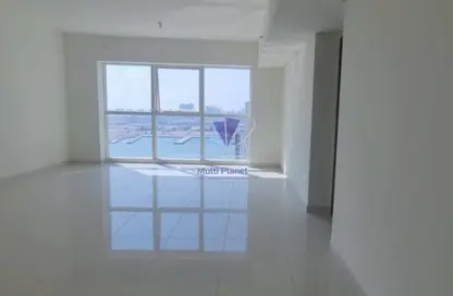 شقة - 2 غرف نوم - 3 حمامات للايجار في بروج فيوز - مارينا سكوير - جزيرة الريم - أبوظبي