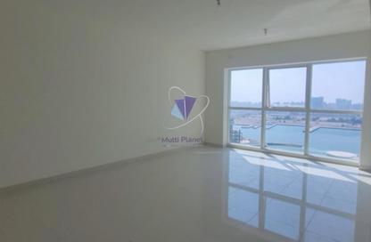 شقة - 2 - 3 للايجار في بروج فيوز - مارينا سكوير - جزيرة الريم - أبوظبي