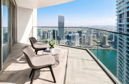 Apartment - 2 Bedrooms - 2 Bathrooms for rent in Peninsula Three - Peninsula - Business Bay - Dubai Apartment - 2 Bedrooms - 2 Bathrooms for rent in Peninsula Three - Peninsula - Business Bay - Dubai
