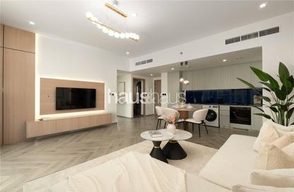 Apartment - 2 Bedrooms - 2 Bathrooms for rent in Peninsula Three - Peninsula - Business Bay - Dubai Apartment - 2 Bedrooms - 2 Bathrooms for rent in Peninsula Three - Peninsula - Business Bay - Dubai