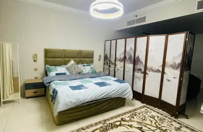 Apartment - Studio - 1 Bathroom for sale in Capital Bay - Business Bay - Dubai