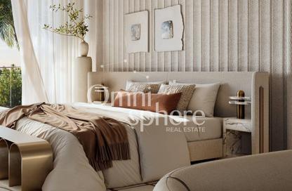 Villa - 3 Bedrooms - 4 Bathrooms for sale in Cassia 3 - Cassia at the Wilds - The Wilds by Aldar - Dubai Land - Dubai