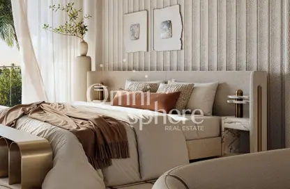 Villa - 3 Bedrooms - 4 Bathrooms for sale in Cassia 3 - Cassia at the Wilds - The Wilds by Aldar - Dubai Land - Dubai