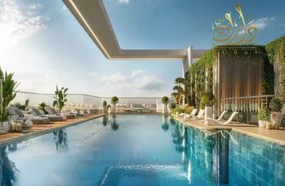 Apartment - 2 - 3 for sale in La Cle by Maaia - Al Furjan - Dubai Apartment - 2 - 3 for sale in La Cle by Maaia - Al Furjan - Dubai
