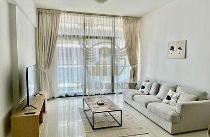 Apartment - 1 Bedroom - 2 Bathrooms for rent in Golf Horizon A - Golf Horizon - Golf Town - DAMAC Hills - Dubai