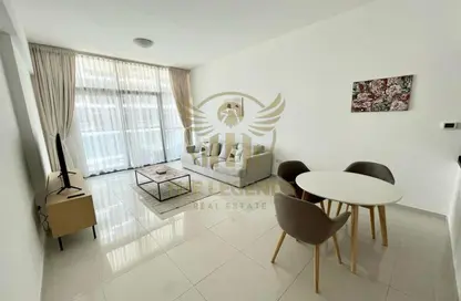 Apartment - 1 Bedroom - 2 Bathrooms for rent in Golf Horizon A - Golf Horizon - Golf Town - DAMAC Hills - Dubai