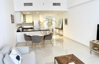 Apartment - 1 Bedroom - 2 Bathrooms for rent in Golf Horizon A - Golf Horizon - Golf Town - DAMAC Hills - Dubai