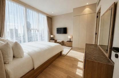 Apartment - 1 Bedroom - 2 Bathrooms for rent in Marina Star - Dubai Marina - Dubai