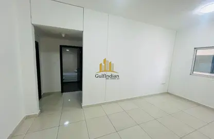 Apartment - 1 Bedroom - 1 Bathroom for rent in Tiger Building Al Qadesia - Al Nahda - Sharjah