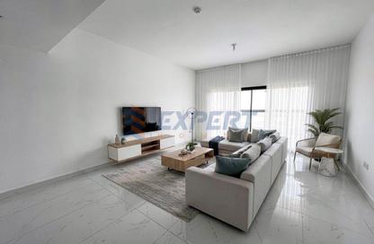Apartment - 3 Bedrooms - 2 Bathrooms for sale in Equiti Home A - Equiti Home - Al Furjan - Dubai