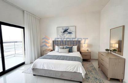 Apartment - 3 Bedrooms - 2 Bathrooms for sale in Equiti Home A - Equiti Home - Al Furjan - Dubai