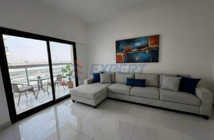 Apartment - 3 Bedrooms - 2 Bathrooms for sale in Equiti Home A - Equiti Home - Al Furjan - Dubai