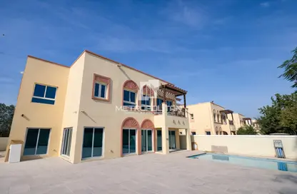 Villa - 5 Bedrooms - 6 Bathrooms for sale in District 8F - Jumeirah Village Triangle - Dubai