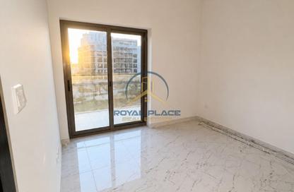 Apartment - 1 - 1 for sale in MAG 520 - Mag 5 Boulevard - Residential District - Dubai South (Dubai World Central) - Dubai