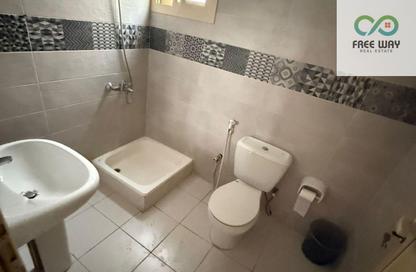 Apartment - Studio - 1 Bathroom for rent in Al Rashidiya 1 - Al Rashidiya - Ajman Apartment - Studio - 1 Bathroom for rent in Al Rashidiya 1 - Al Rashidiya - Ajman