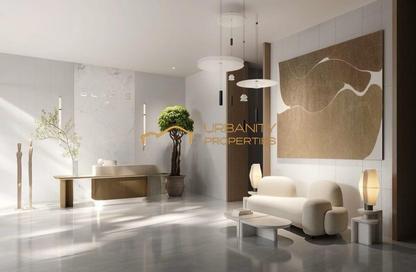 Apartment - 1 Bedroom - 2 Bathrooms for sale in Elar1s Sky - District 3 - Jumeirah Village Triangle - Dubai Apartment - 1 Bedroom - 2 Bathrooms for sale in Elar1s Sky - District 3 - Jumeirah Village Triangle - Dubai