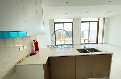 فيلا - 3 غرف نوم - 4 حمامات للايجار في جرينفيو 3 - اعمار الجنوبية - دبي الجنوب (مركز دبي العالمي) - دبي