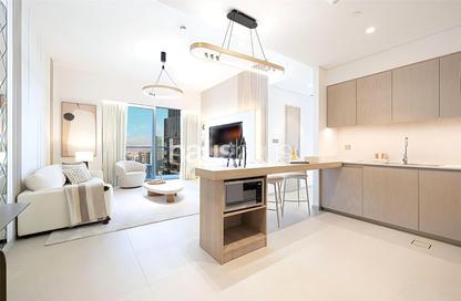 Apartment - 2 - 2 for sale in Grande - Opera District - Downtown Dubai - Dubai Apartment - 2 - 2 for sale in Grande - Opera District - Downtown Dubai - Dubai