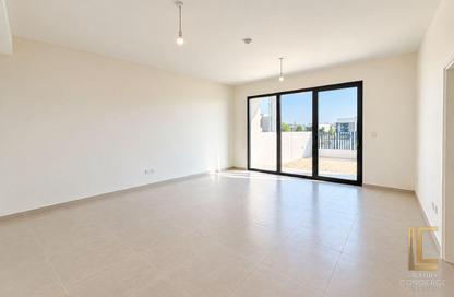 Townhouse - 3 - 4 for rent in Jebel Ali Village Townhouses - Jebel Ali Village - Jebel Ali - Dubai