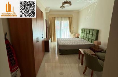 Apartment - Studio - 1 Bathroom for rent in Al Jurf 2 - Al Jurf - Ajman Downtown - Ajman