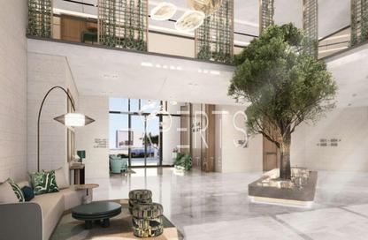 Apartment - Studio - 1 for sale in Naseem Aljurf - AlJurf - Ghantoot - Abu Dhabi Apartment - Studio - 1 for sale in Naseem Aljurf - AlJurf - Ghantoot - Abu Dhabi