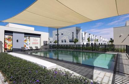 Townhouse - 3 Bedrooms - 4 Bathrooms for rent in Eden - The Valley - Dubai